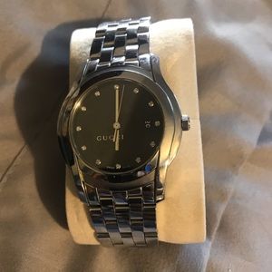Men’s Gucci Watch